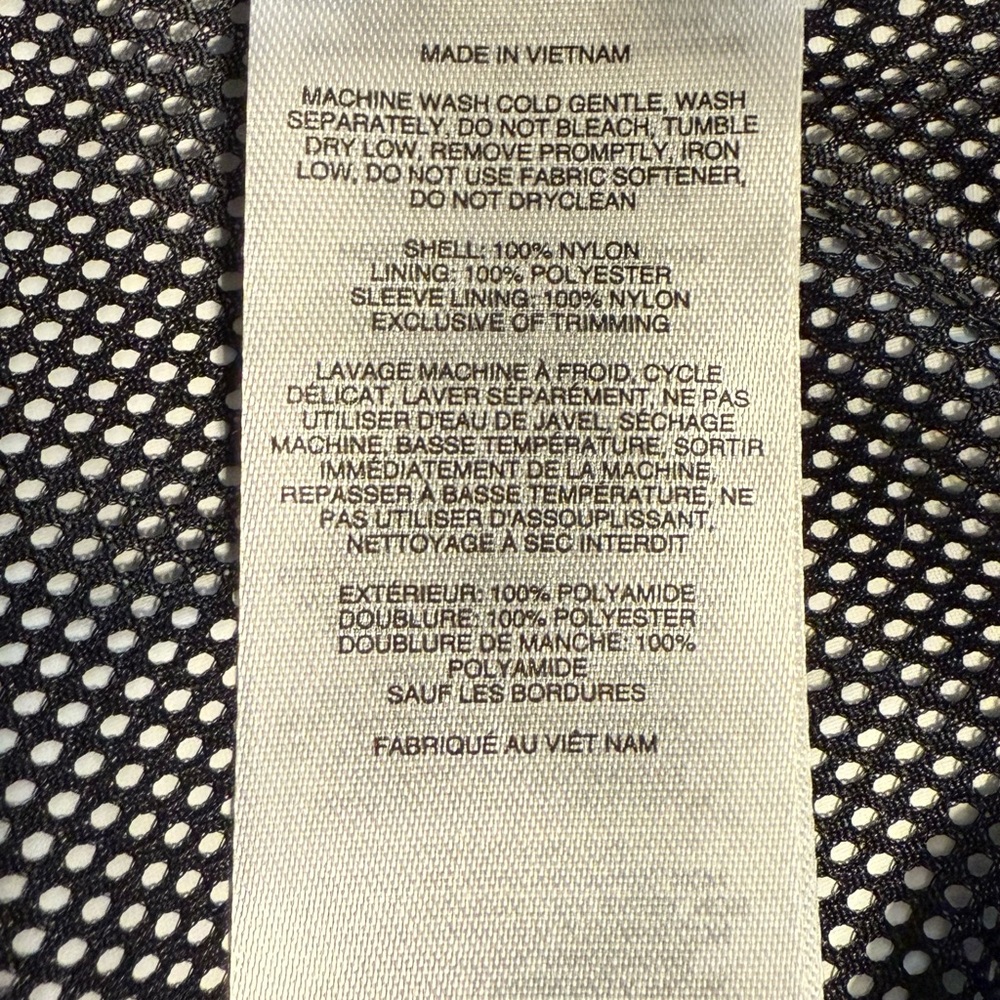 Columbia Women's Purdue Boilermakers Columbia Grey Lily Park Jacket - Picture 3 of 6